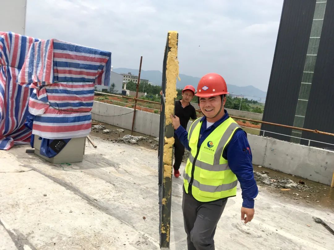 向優(yōu)秀看齊，與榜樣比肩 | 四月優(yōu)秀員工名單出爐