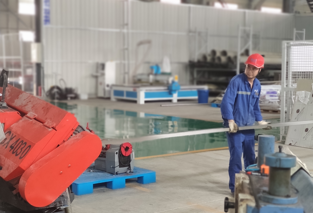 曬技能，顯身手 | 技能大賽再度開賽