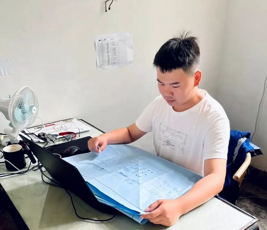 見證優(yōu)秀，載譽(yù)而行|五月優(yōu)秀員工名單出爐