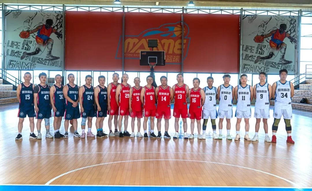 十年環(huán)保運(yùn)動(dòng)同行，燃情夏日“籃下共贏”！